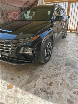 هیوندای تۆکسۆن